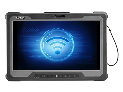 Getac A140