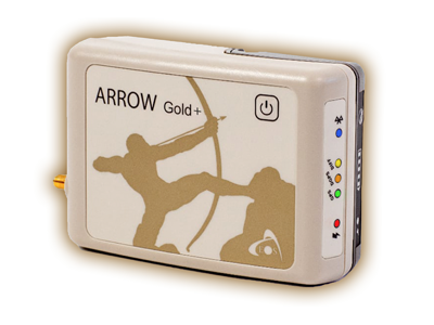 Arrow Gold+ Full RTK GNSS