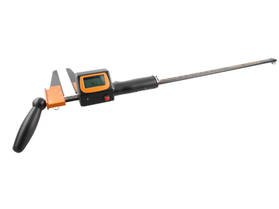 Inventax Digital Data Clave