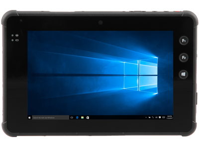 An mini tablet PC, RP70