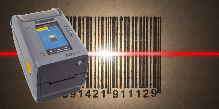 Barcode Printer