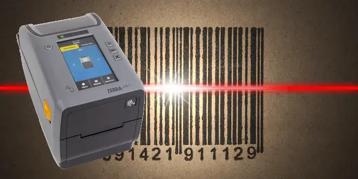 Barcode Printer