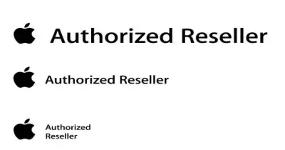 Apple Reselller