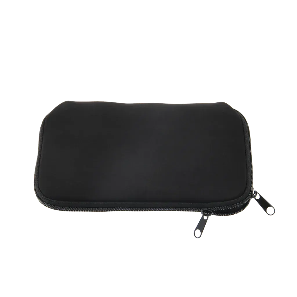 Ett mjukt fodral till Tablet PCs upp till 8 tum