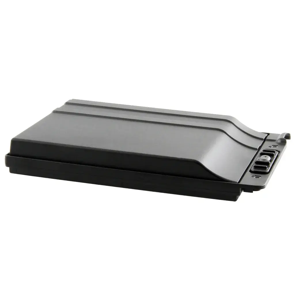 Förstärkt batteri till FIDS Zelo Tablet PC, liggande