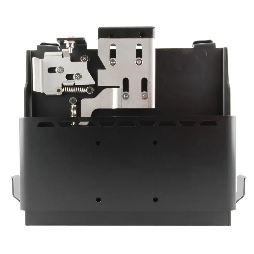 FIDS Zelo Fordonsdocka Pro, DF679, baksida