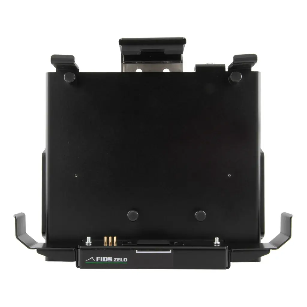 FIDS Zelo Fordonsdocka Pro, DF679, framsida