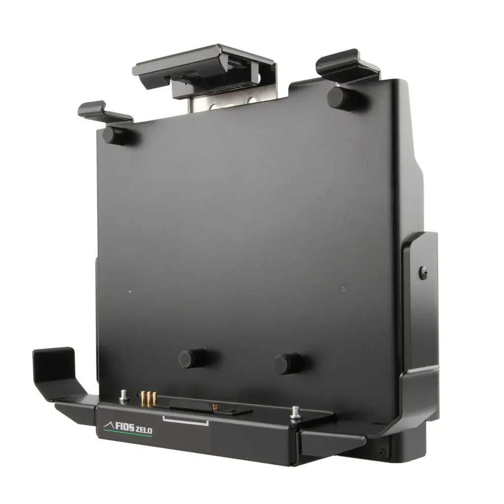 FIDS Zelo Fordonsdocka Pro, DF679, höger sida