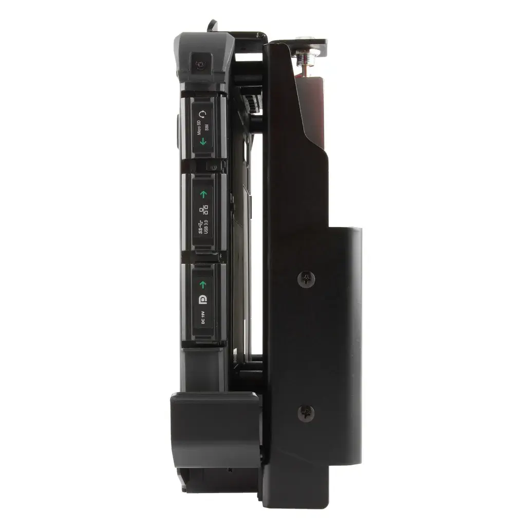 FIDS Zelo i Fordonsdocka Pro, DF679 från sidan