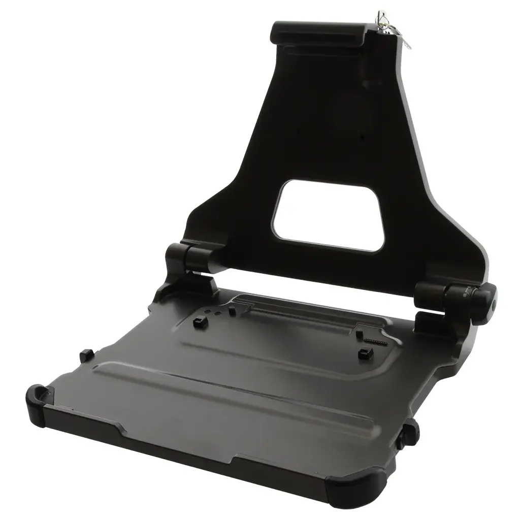 En fordonsdocka till MR14 Tablet PC,framsida