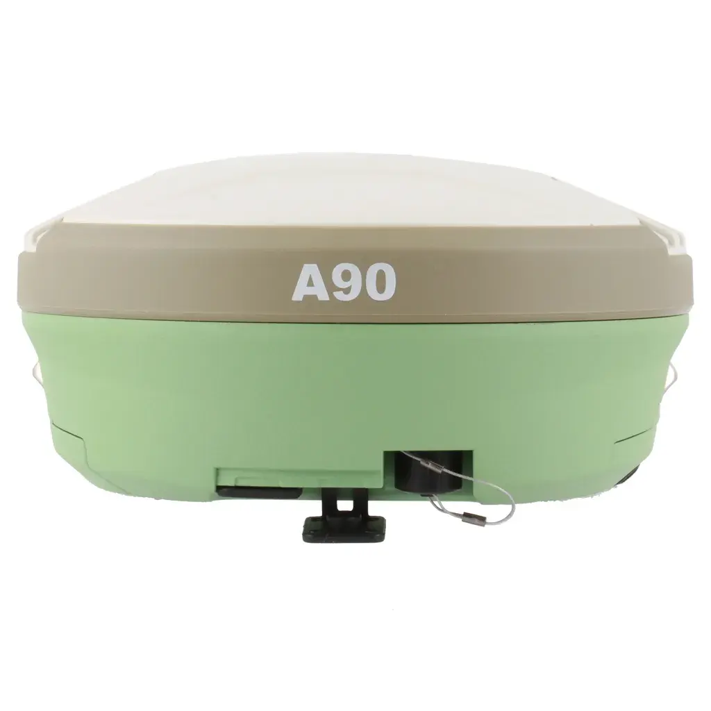 En GNSS-mottagare av modell A90