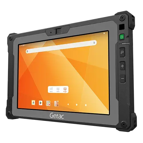 Getac ZX80 2