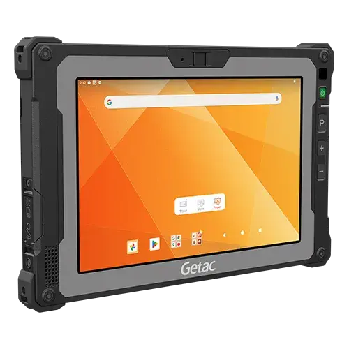 Getac ZX80 3