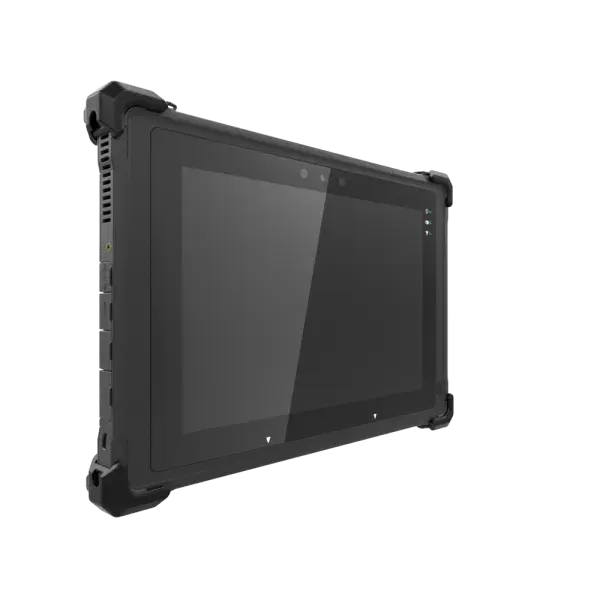 Vinklad vy (avstängd)