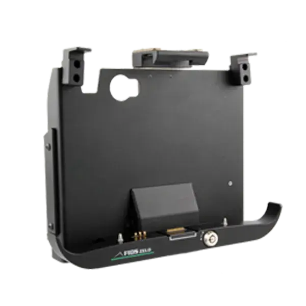 FIDS Zelo Fordonsdockan utan tablet