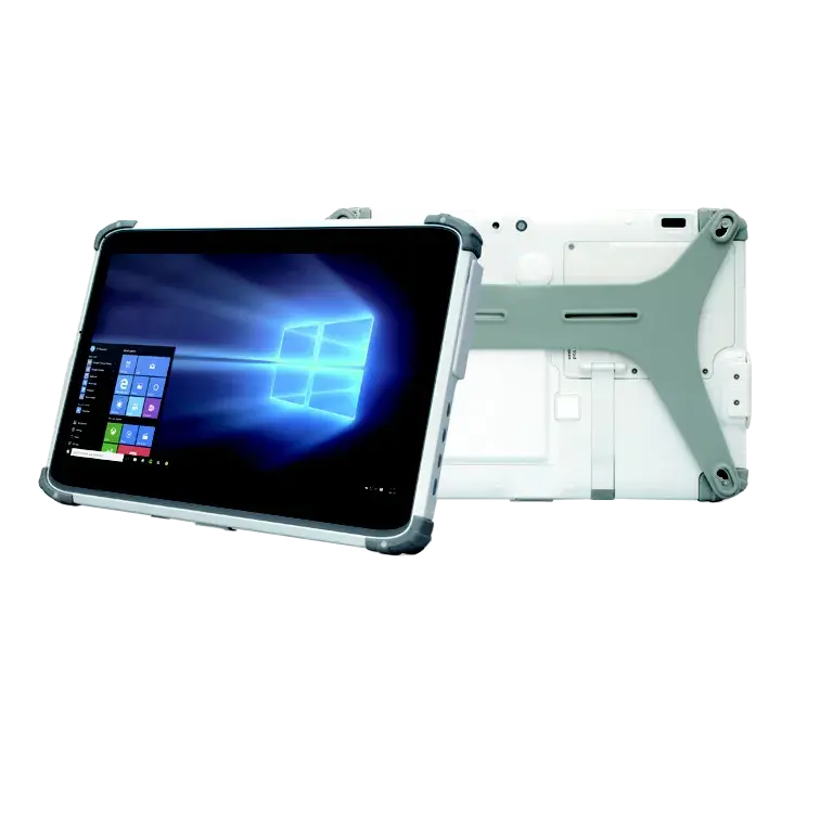 SR13M fram och baksidan