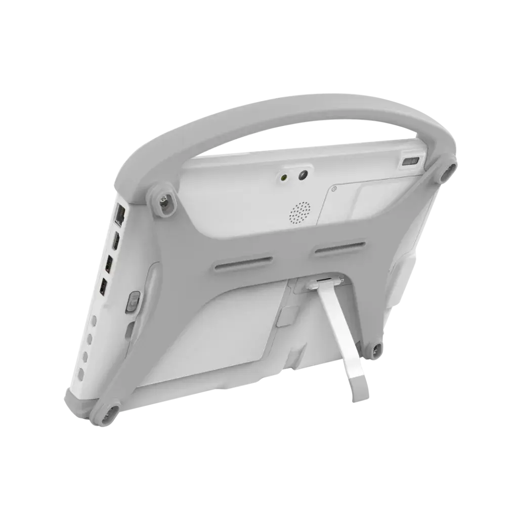 SR13M med stöd pinne