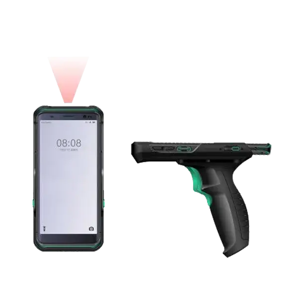 Pistol Grip for UT600