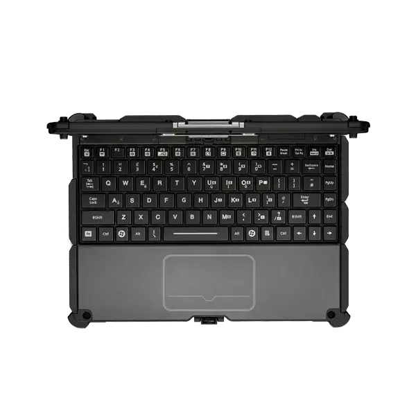 Getac V110 tagentbord