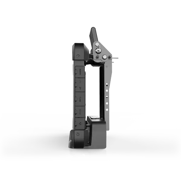 Welo X10A fordonsdockan Sida