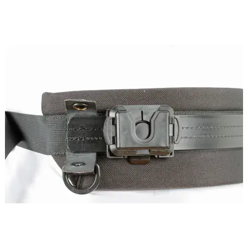 Steg 3-sätta in "löparen"