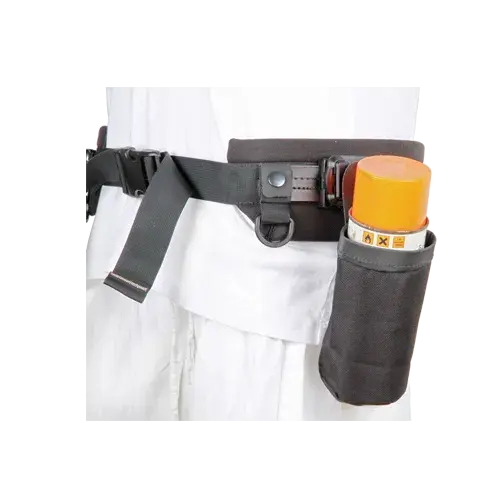 Hölster för färgflaska 2