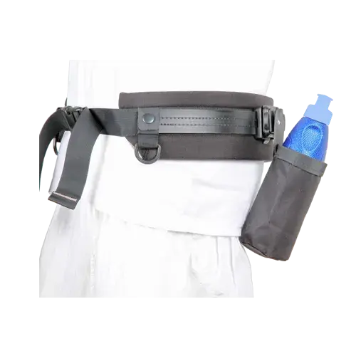 Holster for drink bottle