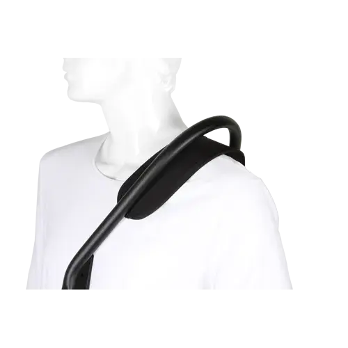 Ergo Pro Kroken - Axel vy