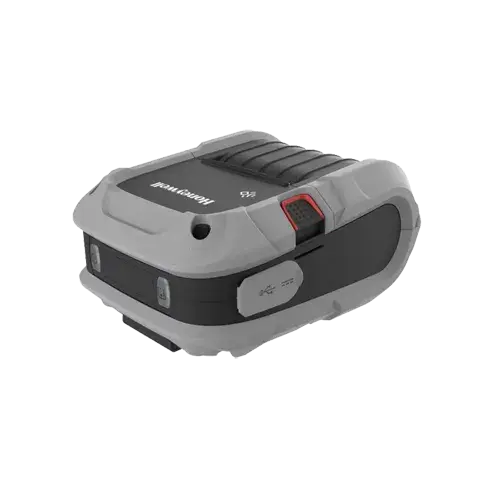 Honeywell RP series bredda