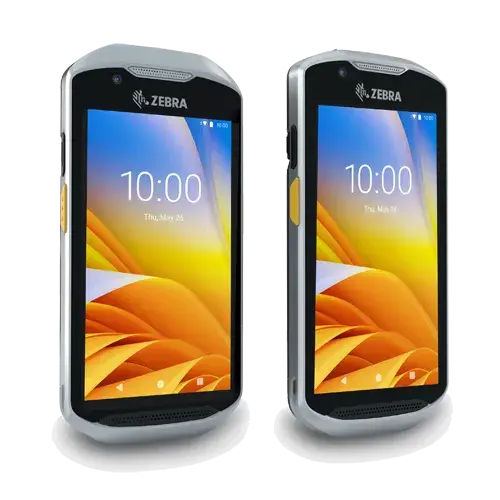 Zebra TC5X Series  3