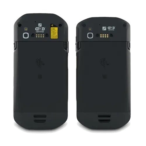 Zebra TC5X Series  2