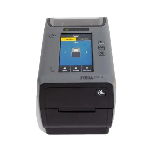 Zebra ZD600 series 10