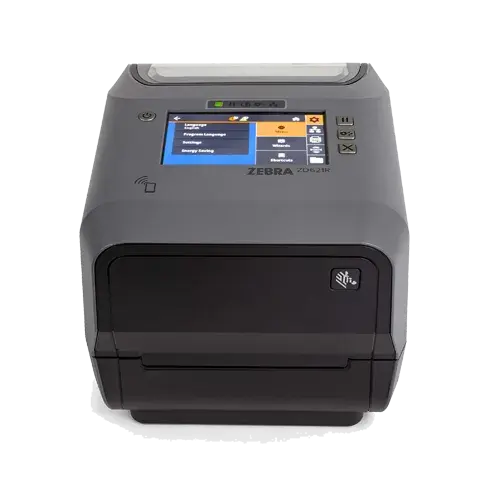 Zebra ZD600 series 12