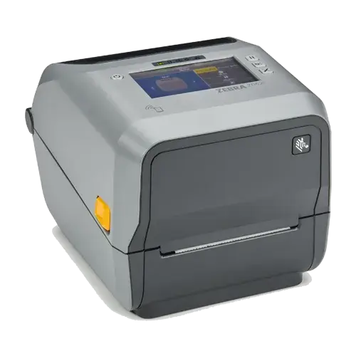 Zebra ZD600 series 5