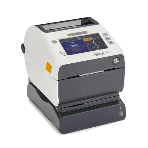 Zebra ZD600 series 7