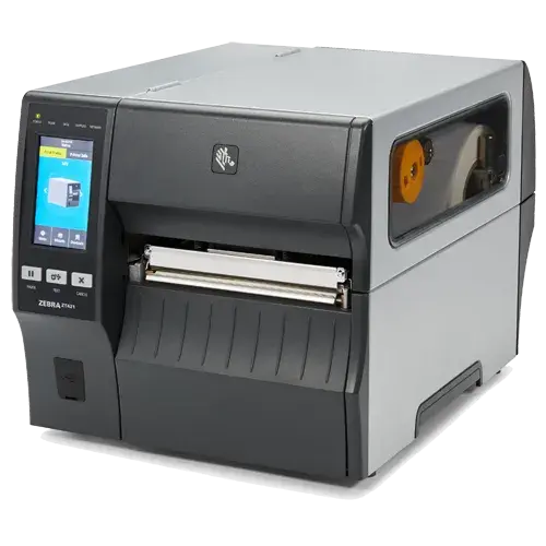 Zebra ZT400 series 2