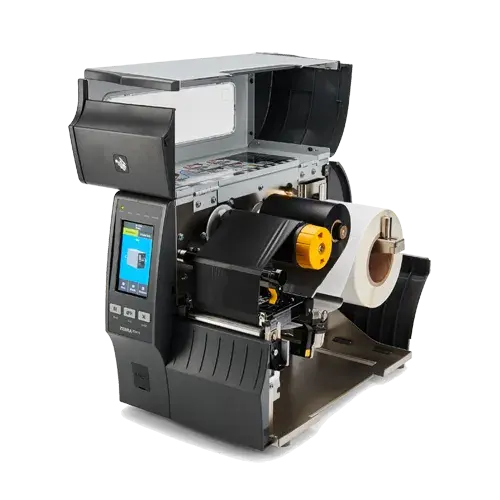 Zebra ZT400 series 5