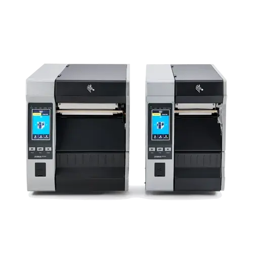 Zebra ZT600 series 2