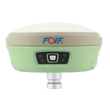 En GNSS-mottagare, modell A90