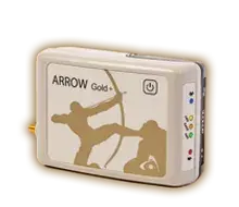Arrow Gold+ HAS GNSS