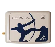 En GNSS-mottagare av modell Arrow 200