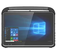 En Tablet PC, modell MR14