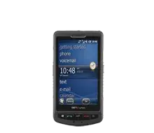 En ruggad handdator, modell RP1300