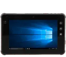 An mini tablet PC, RP70