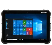 En Tablet PC av modell Welo XR12