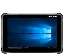 En ruggad Mini Tablet, modell Welo R10S