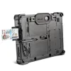 En tablet PC, modell Getac_A140_Back_RFID