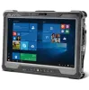 En tablet PC, modell Getac_A140_front_rot