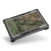 En tablet PC, modell Getac_A140_map