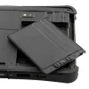 Batteri och baksida av FIDS Zelo Tablet PC